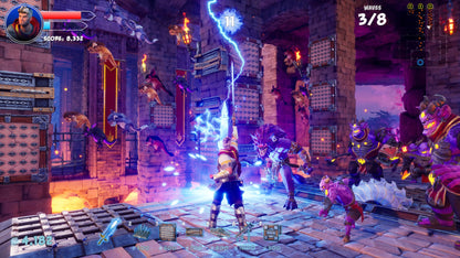 Orcs Must Die! 3 - PC (Steam)