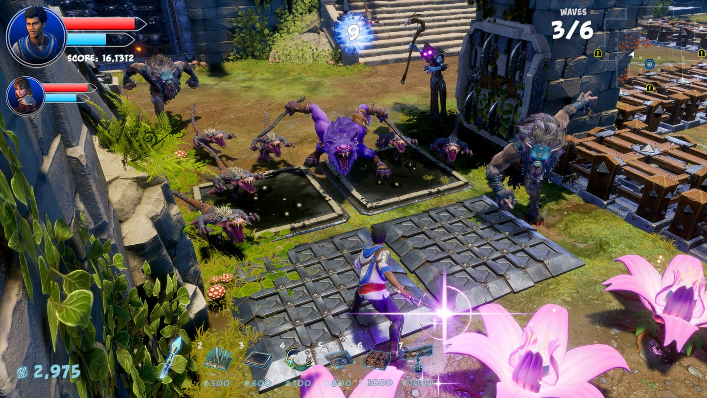 Orcs Must Die! 3 - PC (Steam)