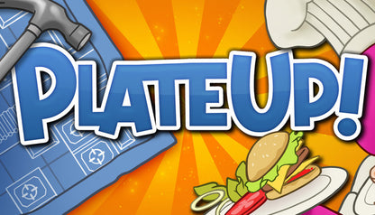 PlateUp! - PC (Steam)