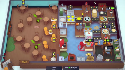 PlateUp! - PC (Steam)