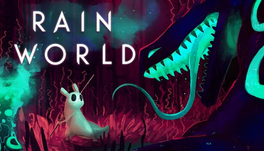 Rain World - PC (Steam)