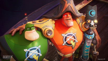 Ratchet & Clank Rift Apart - PC (Steam)