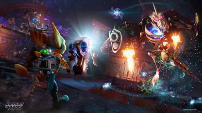 Ratchet & Clank Rift Apart - PC (Steam)