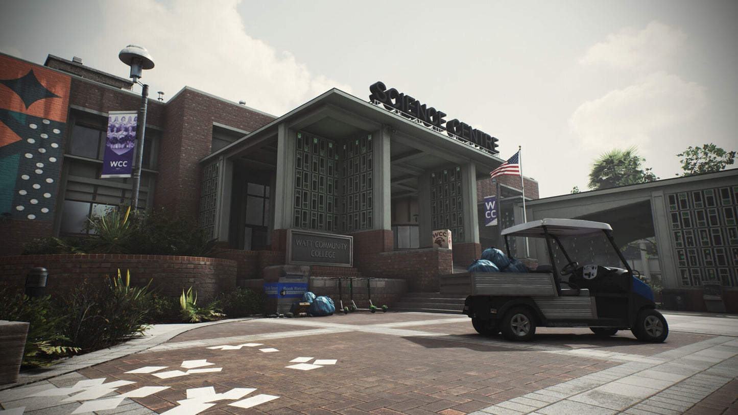 Ready or Not - PC (Steam)