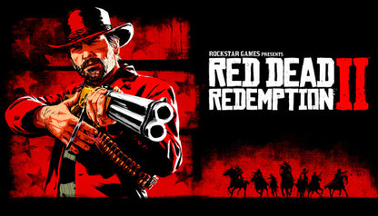 Red Dead Redemption 2 - PC (Rockstar)