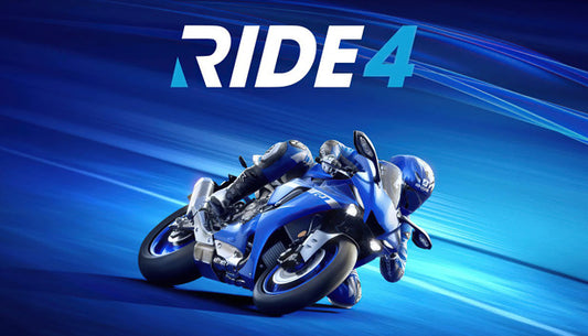 Ride 4 - PC (Steam)