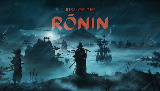 Rise of the Ronin - PC (Steam) (Europa & UK)