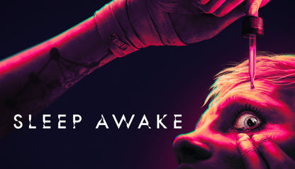 SLEEP AWAKE - PC (Steam)