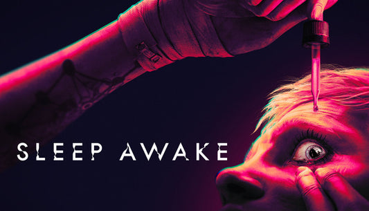 SLEEP AWAKE - PC (Steam)