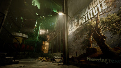 SLEEP AWAKE - PC (Steam)