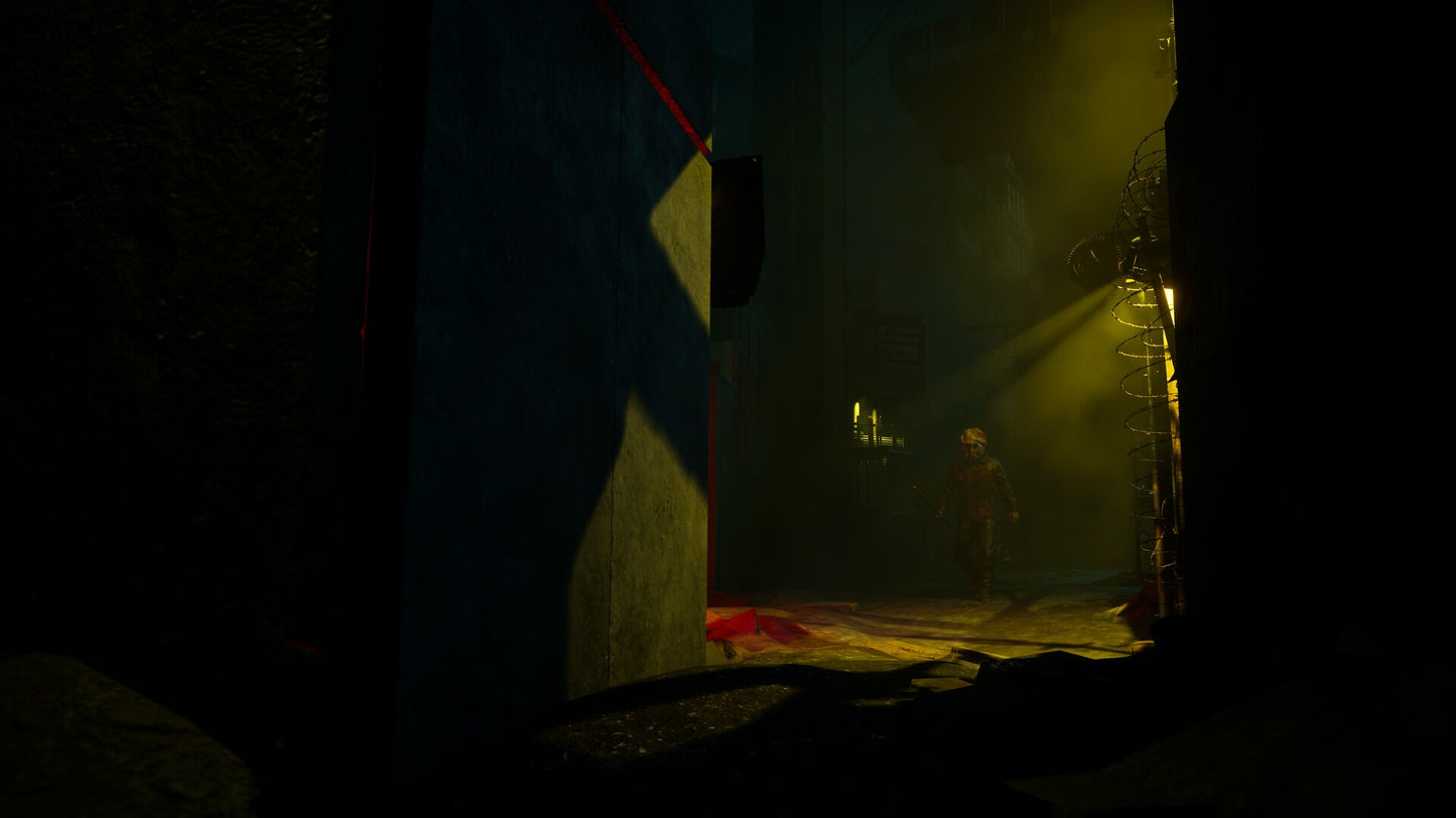 SLEEP AWAKE - PC (Steam)