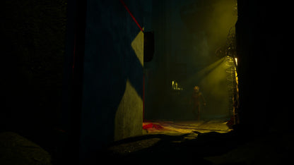 SLEEP AWAKE - PC (Steam)