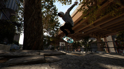 Session: Skate Sim - PC (Steam)