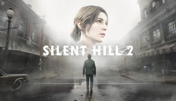 Silent Hill 2 - PC (Steam)