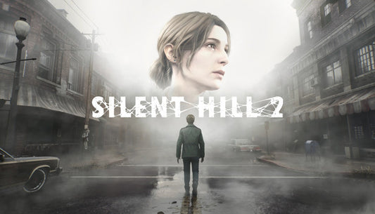 Silent Hill 2 - PC (Steam)