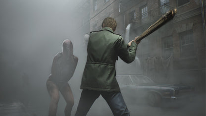 Silent Hill 2 - Digital Deluxe - PC (Steam)