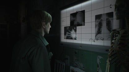 Silent Hill 2 - Digital Deluxe - PC (Steam)