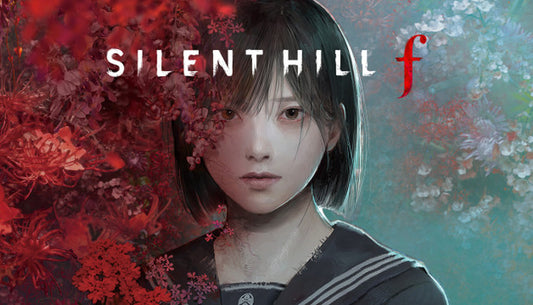 Silent Hill f - PC (Steam)