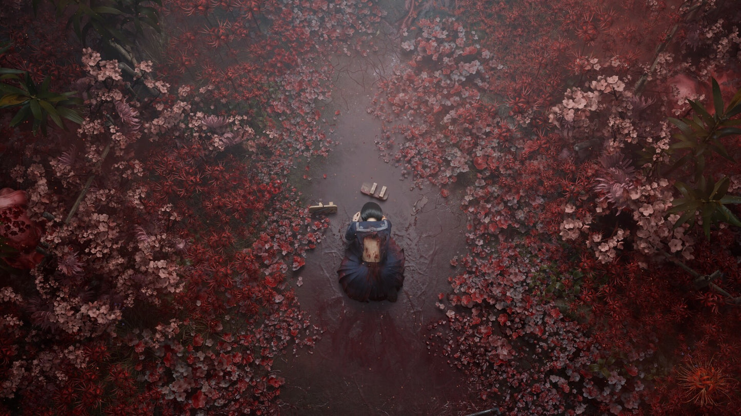 Silent Hill f - PC (Steam)