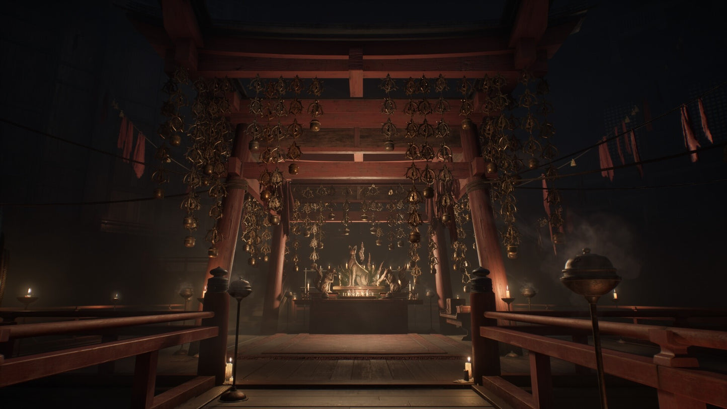 Silent Hill f - PC (Steam)