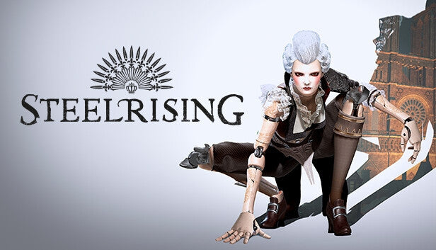 Steelrising - PC (Steam)