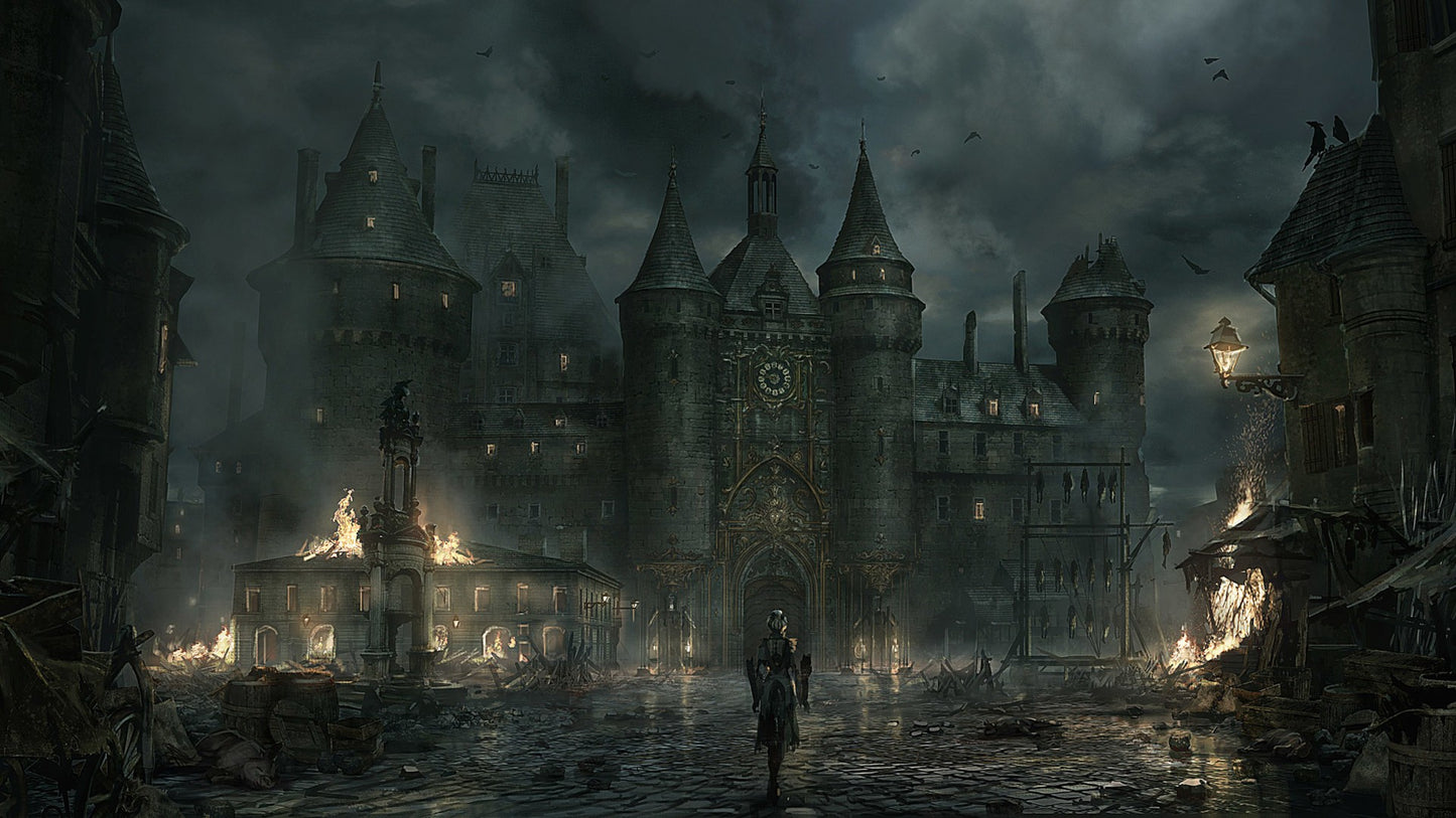 Steelrising - Bastille Edition - PC (Steam)