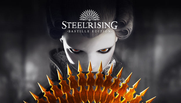 Steelrising - Bastille Edition - PC (Steam)