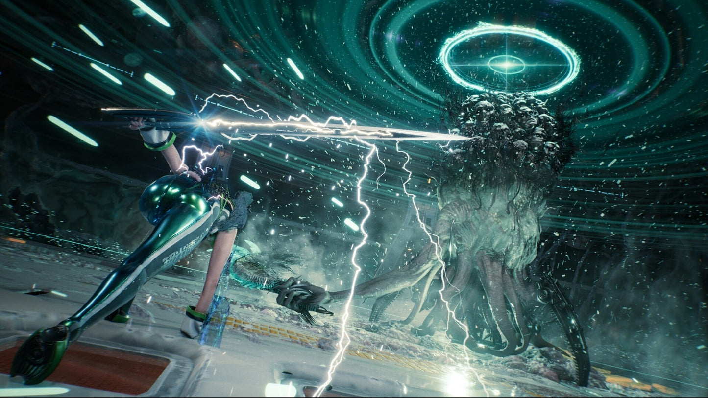 Stellar Blade - PC (Steam)