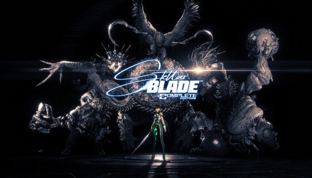 Stellar Blade Complete Edition - PC (Steam)