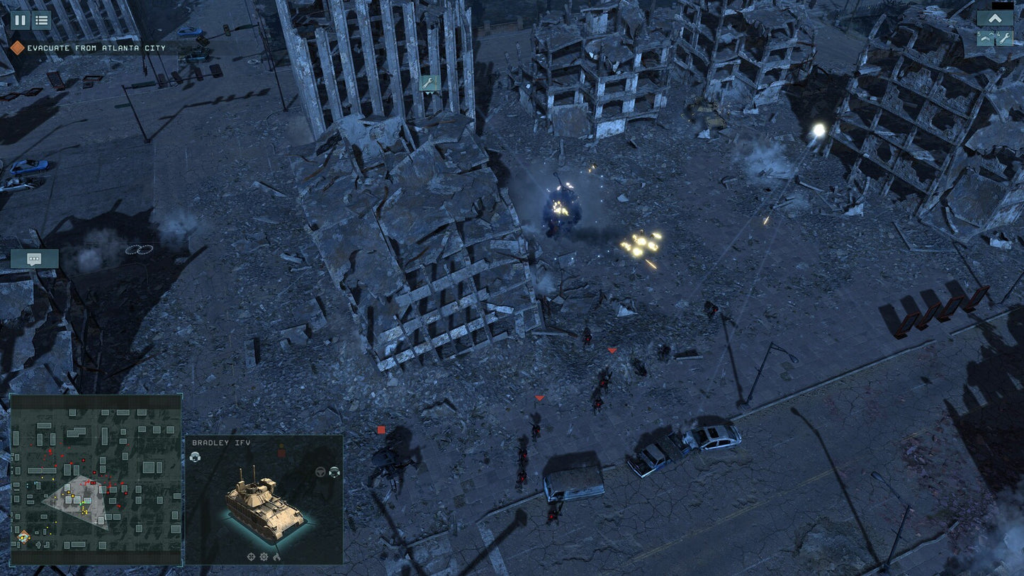 Terminator: Dark Fate - Defiance - PC (Steam)