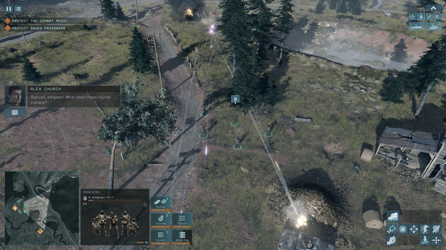 Terminator: Dark Fate - Defiance - PC (Steam)