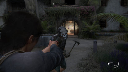 The Last Of Us Part II Remastered - PC (Steam)