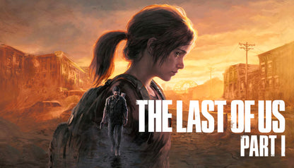 The Last of Us Part I - PC (Steam)
