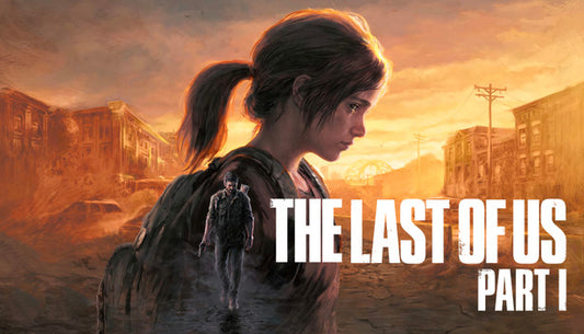The Last of Us Part I - PC (Steam)