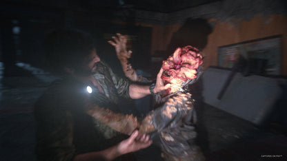 The Last of Us Part I - PC (Steam)