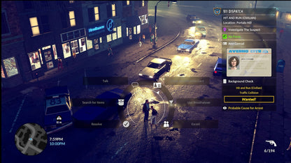 The Precinct - PC (Steam)