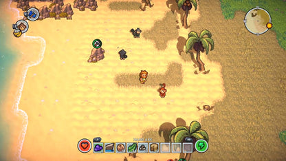 The Survivalists Deluxe Edition - PC (Steam)