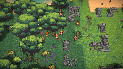 The Survivalists Deluxe Edition - PC (Steam)