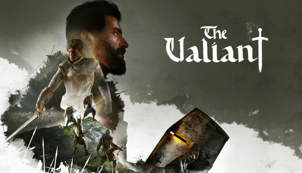 The Valiant - PC (Steam)