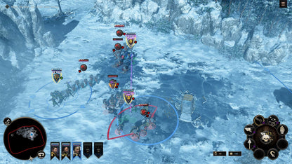 The Valiant - PC (Steam)