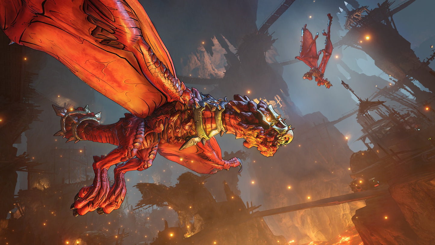 Tiny Tina's Wonderlands: Chaotic Great Edition - PC (Steam) (Europa & UK)