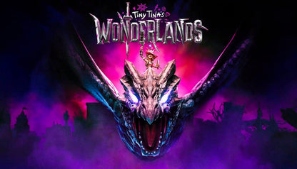 Tiny Tina's Wonderlands - PC (Steam) (Europa & UK)