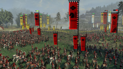 Total War: Shogun 2 Collection - PC & Mac (Steam)