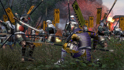 Total War: Shogun 2 Collection - PC & Mac (Steam)
