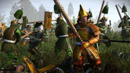 Total War: Shogun 2 Collection - PC & Mac (Steam)