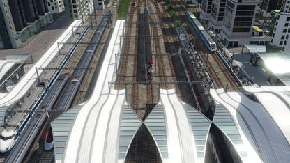 Transport Fever 2 - PC & Mac (Steam)