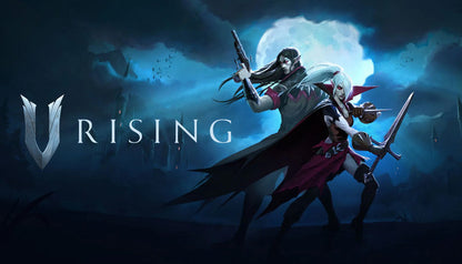 V Rising - PC (Steam)