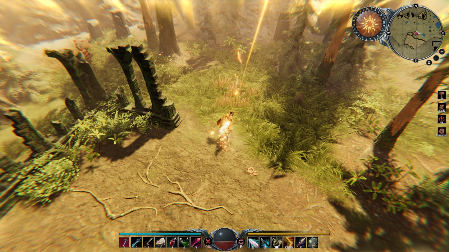 V Rising - PC (Steam)