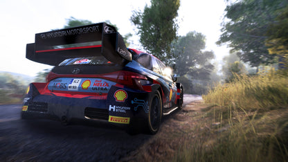 WRC Generations - PC (Steam)