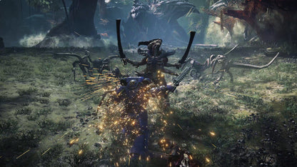 Warhammer 40,000: Space Marine 2 - PC (Steam)